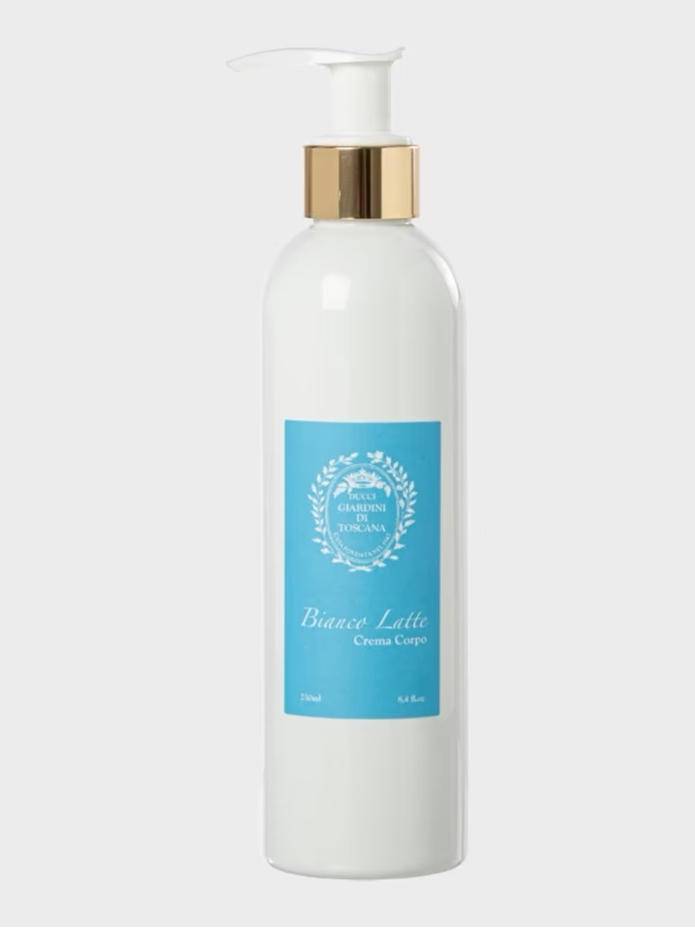 Giardini di Toscana Bianco Latte Body Lotion, 8.4 oz.